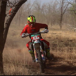 Meet your Posher, Jake